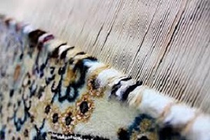 وقتی رنگ حمایت در نقش و نگار گلیم ایرانی کم فروغ می شود + فیلم
