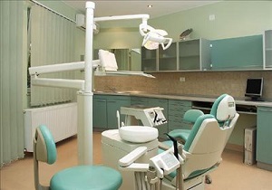 آغاز به کار کلینیک دندانپزشکی مهدیشهر