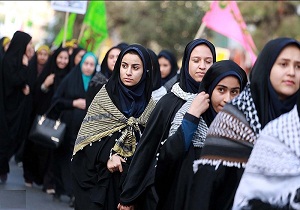 اعزام اولین کاروان راهیان نور دانش آموزی از مشگین شهر