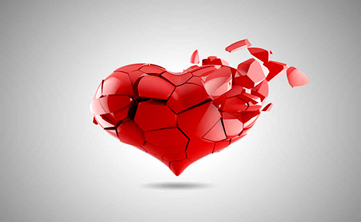 عامل سمی و مخرب رابطه های عاشقانه را بشناسيد