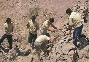 ۶ دهستان آذربایجان غربی پایلوت پیشرفت و آبادانی انتخاب شدند