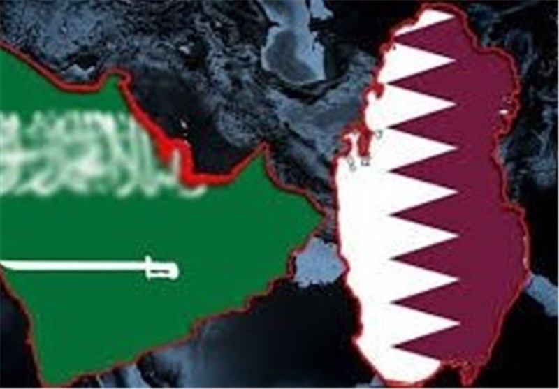 تیلرسون: عربستان سعودی آماده گفتگو با قطر درباره بحران منطقه نیست