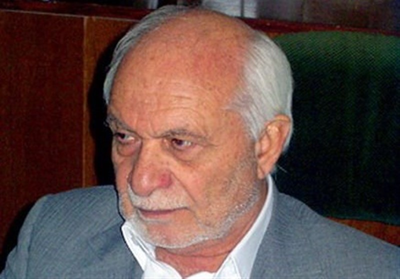 برگزاری آیین بزرگداشت زنده یاد محمدعلی شیخ شوشتری در اهواز