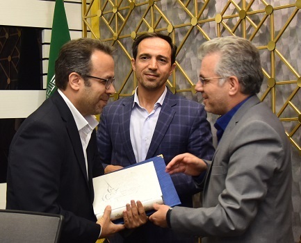 نظارت هوشمند، پاسخگویی مناسب و تامین حقوق ذینفعان مهمترین وظیفه و رویکرد معاونت نظارت و اعمال مقررات خواهد بود