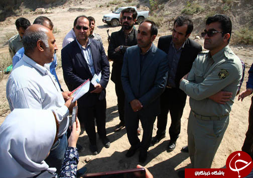 غار پاک در مازندران +تصاویر