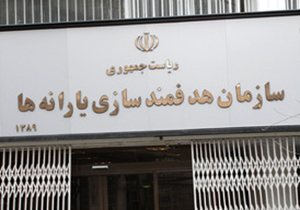 آغاز تحقیق و تفحص از سازمان هدفمندی یارانه‌ها + فیلم