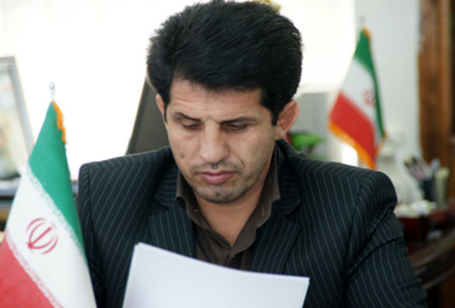 ورزش استان ایلام در جایگاه دوم کشوری قرار دارد