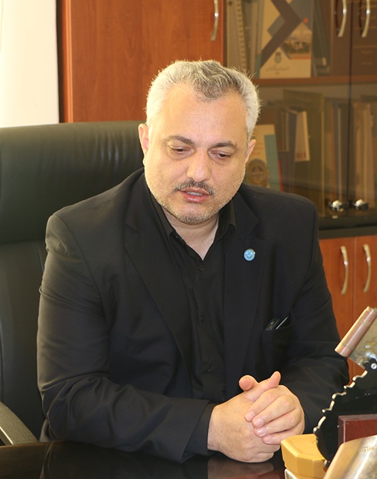 افتتاح 4خوابگاه جدید در کوی دانشگاه تهران