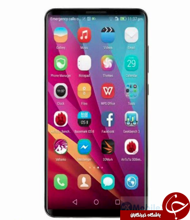 گوشی هواوی میت 10 و میت 10 پرو را ببینید + تصاویر
