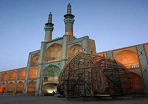 احیای قدیمی‌ترین نخل جهان  بعد از 70 سال