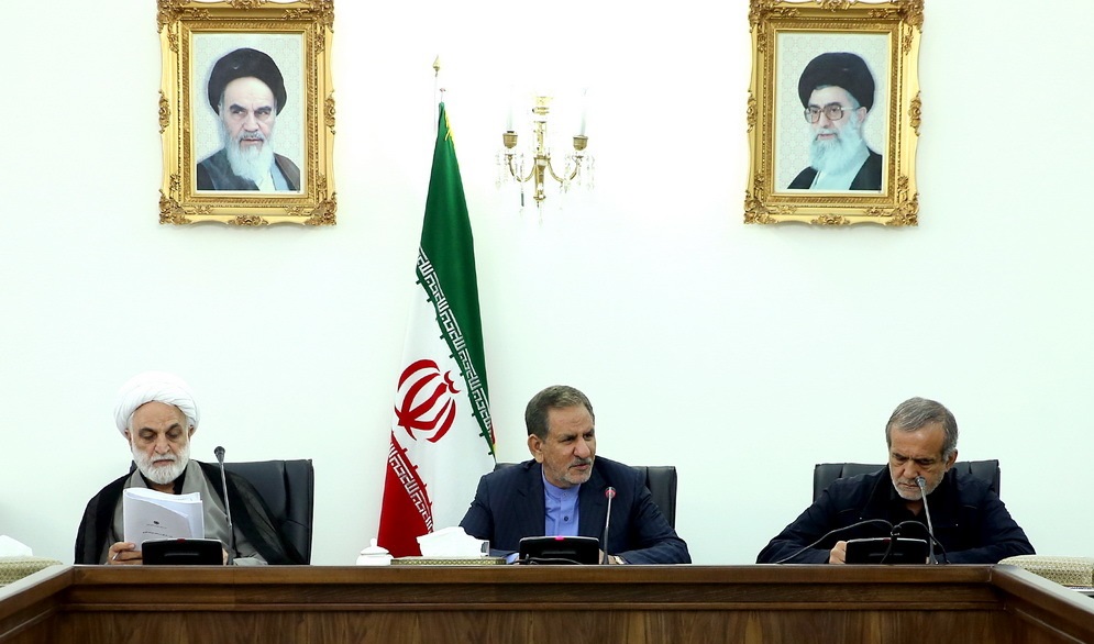 نباید اجازه دهیم مبارزه با فساد به موضوعی سیاسی تبدیل شود/ در مبارزه با فساد هیچ خط قرمزی وجود ندارد