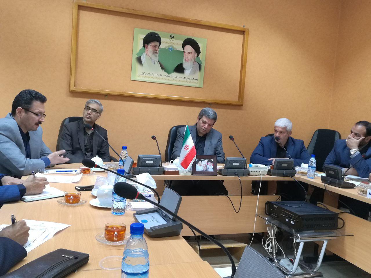 اردوگاه ۲۰ هکتاری اتباع خارجی در تایباد راه اندازی می شود/ اقامت 70هزار اتباع خارجی غیرمجاز در خراسان رضوی