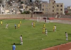 شکست آبیدر سنندج مقابل نماینده تهران