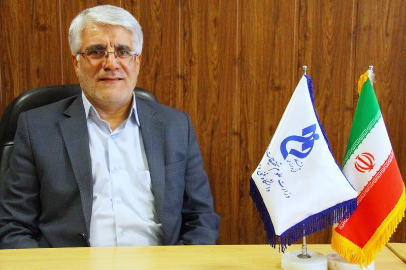 تاسیس کانون حرفه ای ها در دانشگاه فنی و حرفه ای