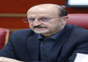 معرفی ۵ شهردار استان قزوین