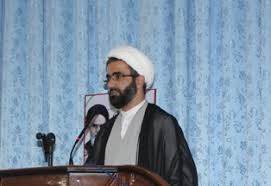 آغاز سال تحصیلی در حوزه علمیه آبدانان