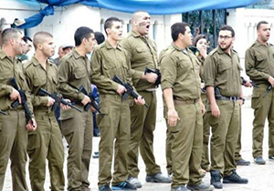 اولین فیلم از حمله به نظامیان صهیونیست در شهر قدس