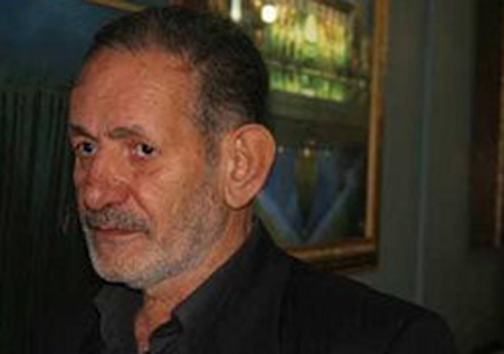 شاعر فارسی از 68 سال شعرسرایی در عرصه دفاع مقدس و عاشورا می گوید.