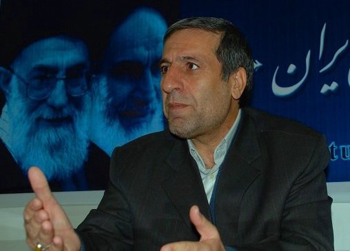 عبدالکریم گراوند سرپرست استانداری بوشهر شد