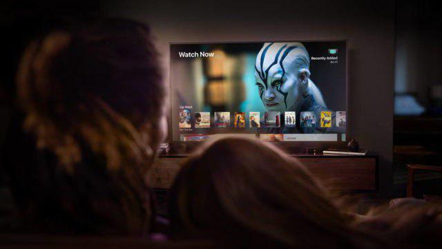 چالشی دیگر برای محصولات اپل ؛ این بار Apple TV