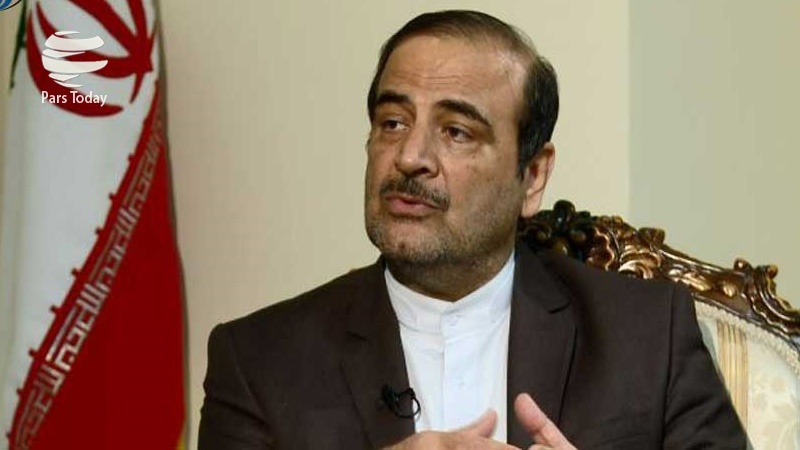 مرزبندی مناطق آتس بس در نشست آستانه 7