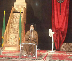 علم و عمل و تسليم راز ماندگاری عالمان ديني است