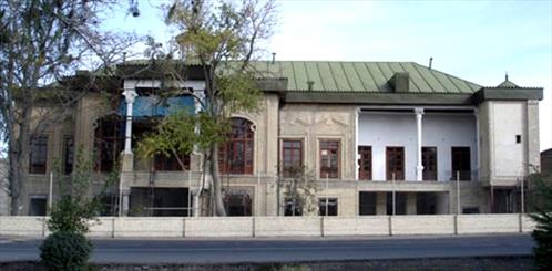 بازدید رایگان از موزه های زنجان در روز گردشگری