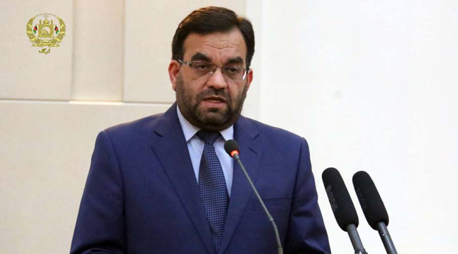 تا 5 سال دیگر کابل با قحطی آب مواجه خواهد شد