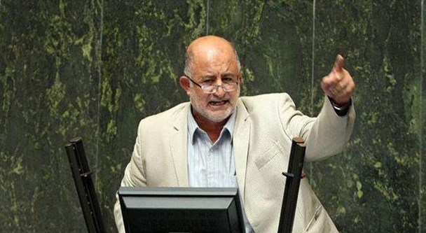 آقای لاریجانی به خاطر تعامل با دولت خودکشی سیاسی می&zwnj;کنید/سوال از رئیس جمهور باید امروز اعلام وصول شود