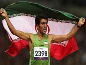 مدالی دیگر بر گردن ورزشکار پرافتخار دیار کریمان