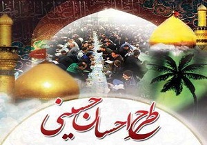 اجرای طرح احسان حسینی در خراسان جنوبی