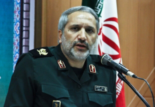 تنها راه رهایی از شر دشمن، ناامیدی آن&zwnj;ها در نفوذ به کشور است
