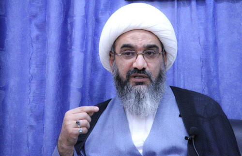 گنج استان بوشهر نفت نیست بلکه انسان&zwnj;های بزرگ است