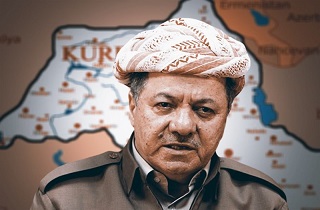 هر آنچه لازم است در مورد اقلیم کردستان بدانید!
