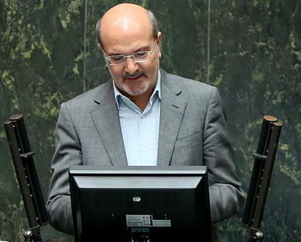 سیدی / باید با استفاده از دستاورد بزرگی مانند برجام شرایط مناسبی برای سرمایه&zwnj;گذاران داخلی و خارجی فراهم کنیم