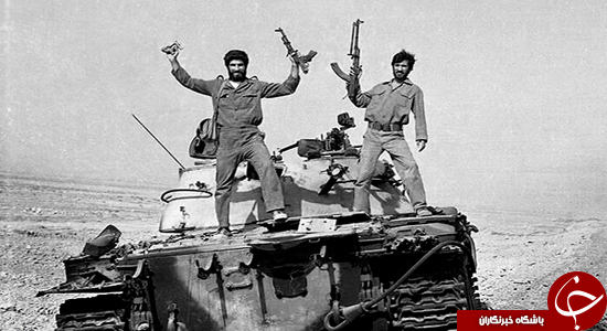 فصل&zwnj;الخطابی که حصر آبادان را شکست