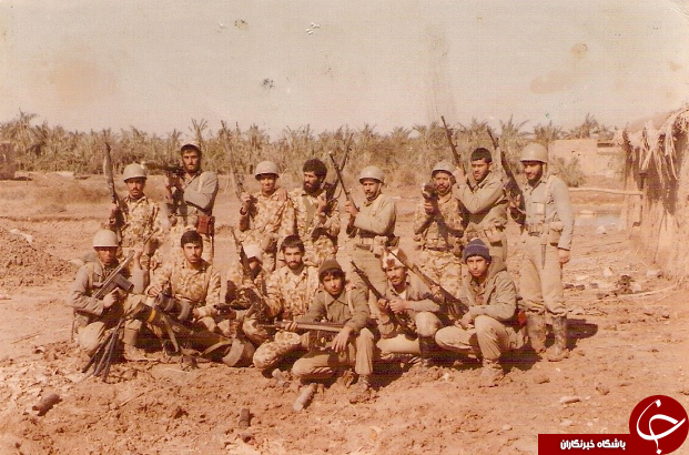 فصل&zwnj;الخطابی که حصر آبادان را شکست