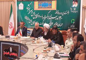 بهره برداری از ۷۹ کلاس درس در مازندران با اعتبار ۶ میلیاردی