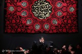 باشگاه خبرنگاران -گزارش تصویری از هیئت ریحانه النبی (س)