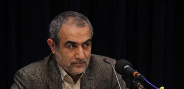 دریاچه ارومیه باید به تراز اکولوژیک برسد