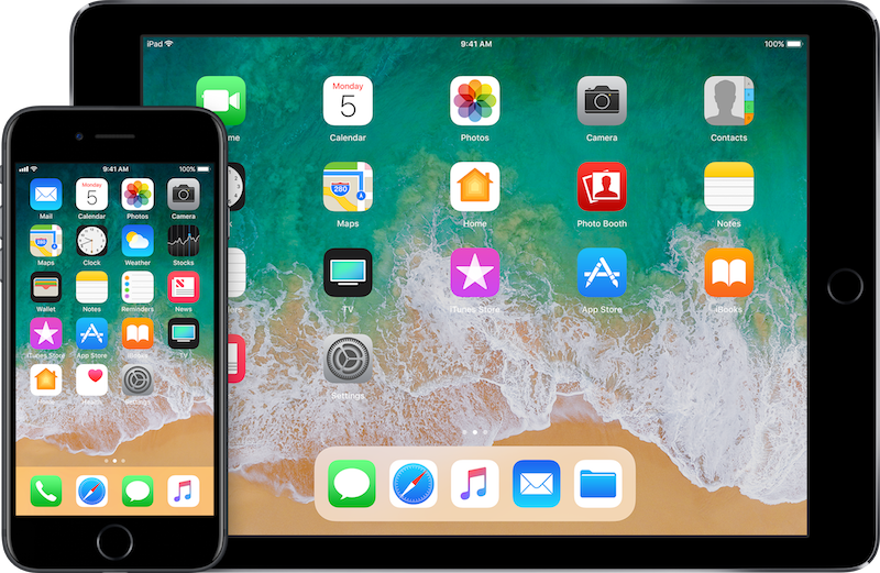 چگونه بفهمیم کدام نرم&zwnj;افزارها در iOS 11 اجرا نمی&zwnj;شوند؟