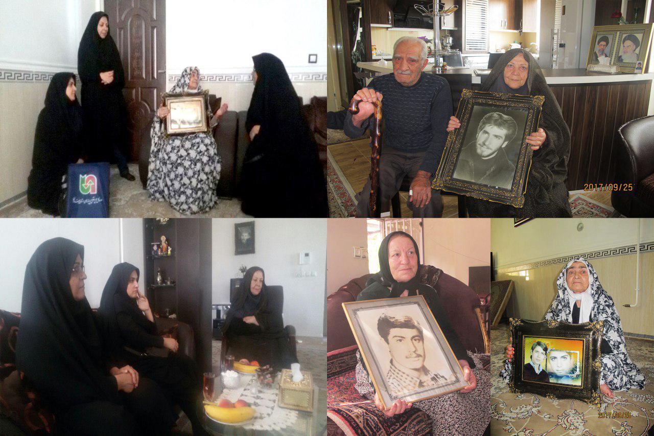 نجواهایی از جنس دلدادگی/ تکرار زمزمه هایی به لطافت باران