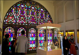 بازدید از موزه‌های قزوین فردا رایگان است