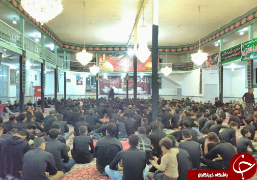 رسوم عزاداری خراسان جنوبی،آئین هایی از جنس اخلاص
