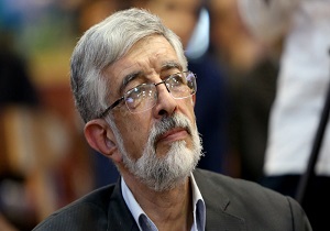 ما از عملکرد جبهه مردمی راضی هستیم/تضمینی برای عمل آمریکا به تعهداتش وجود ندارد
