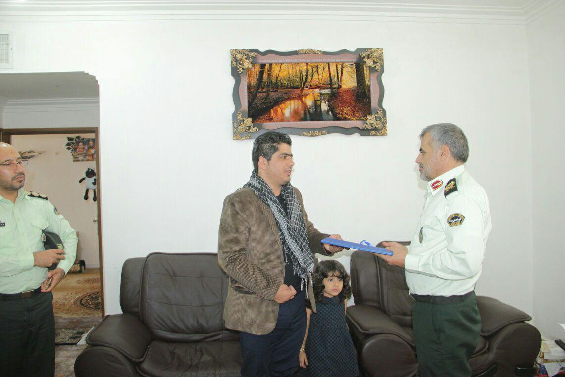 جانبازان اسطوره های واقعی جهان اسلام هستند