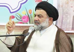 ستاد اجرایی فرمان حضرت امام در لرستان 7 هزارمیلیارد ریال سرمایه گذاری می کند