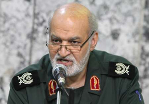 دفاع مقدس الگوی مبارزان آزادی خواه در جهان