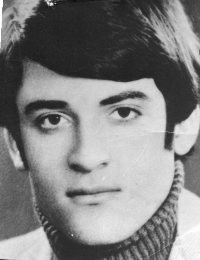 زندگی نامه شهید حب نقی