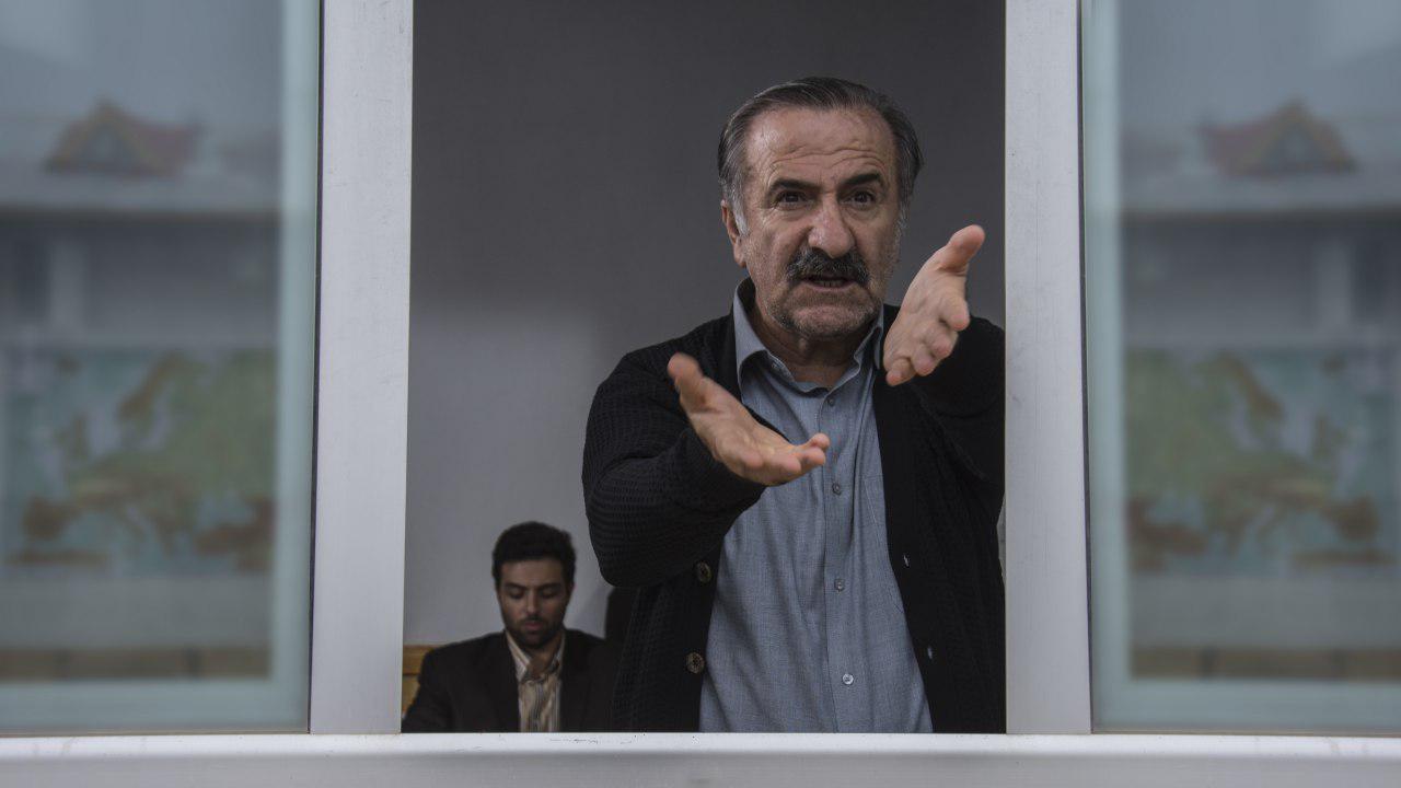 40 درصد از فیلمبرداری سریال «مرد» به پایان رسید